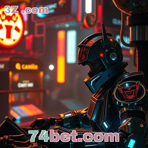 Apostas Inovadoras no 74bet.com para Uma Experiência Única