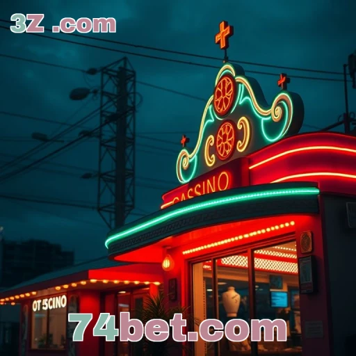 Explorando o app inovador do 74bet.com para jogadores brasileiros