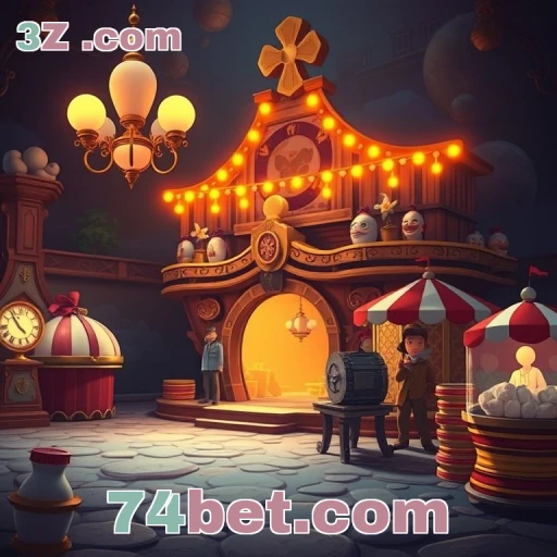 Baixar Jogos Incríveis no 74bet.com e Aproveitar!