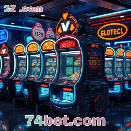 Explorando os Bônus Imperdíveis do 74bet.com para Jogadores