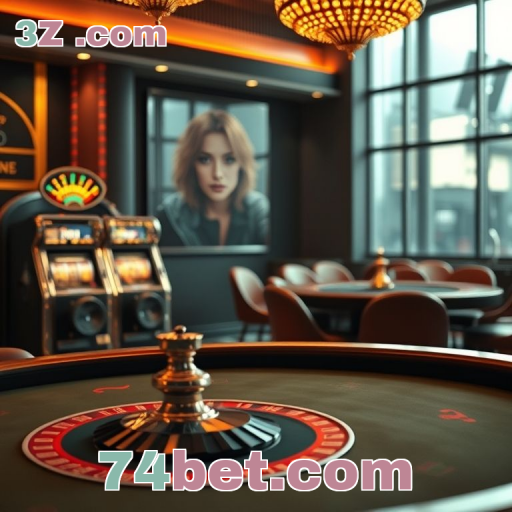 Seção Paga da 74bet.com: Inovação e Diversão em Jogos