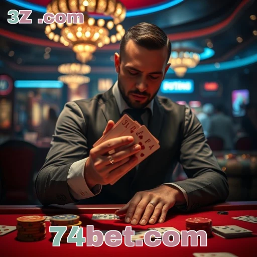 Seção Paga da 74bet.com: Inovação e Diversão em Jogos